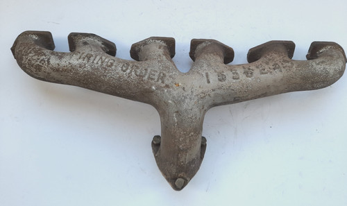 Rover 90 exhaust - rover, p4