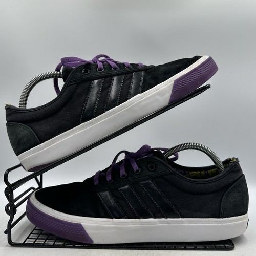 Adidas adi ease low black - adidas,