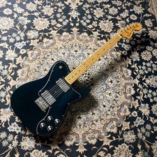 Fender Mexico / Classic Series