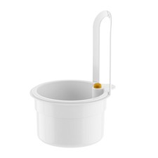 Creative Sink Hanging Strainer