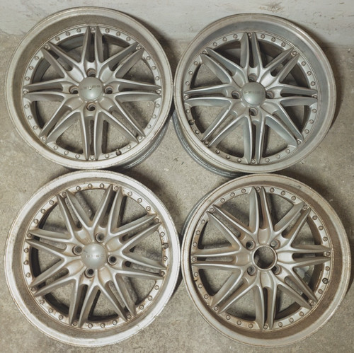 Vintage lenso inch two - x,