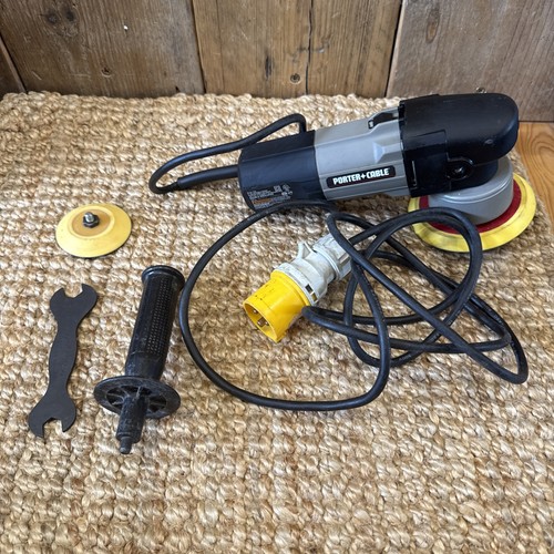 Porter cable 7424 - , 6"