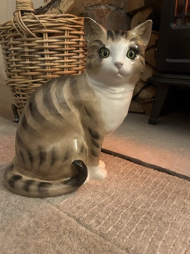 Just cats staffordshire - cats,