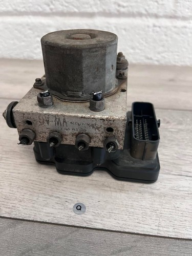 Polo abs pump modulator - polo,