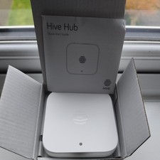 Hive Hub Nano 3 - New &
