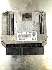  ECU VAUXHALL  VECTRA  C 1.9