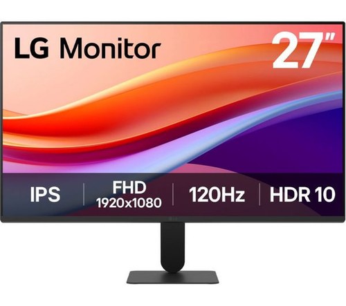 27u41ya monitor 1080p - 27",