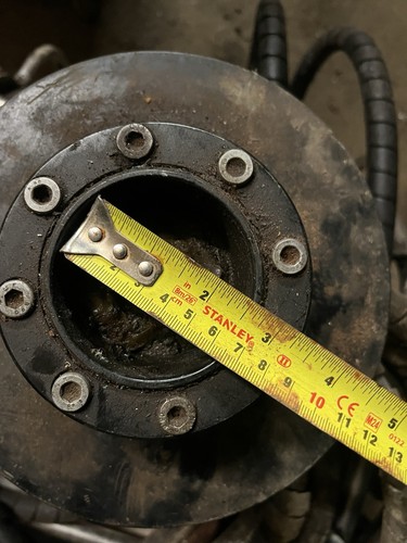 Grab lorry stabiliser - grab,