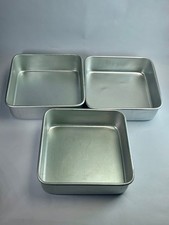 Wilton Performance Square Cake