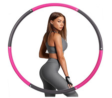 PROFESSIONAL HULA HOOP