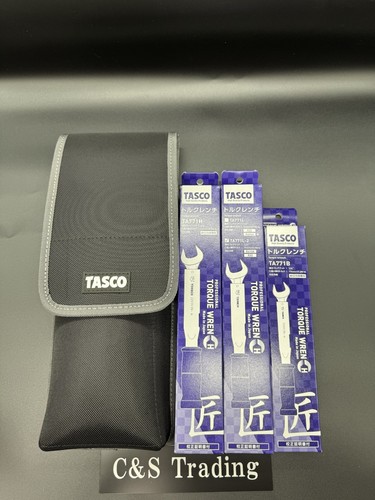 Ichinen tasco ta771fc - tasco,