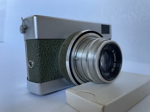 35mm camera carl zeiss jena - 35mm, camera,