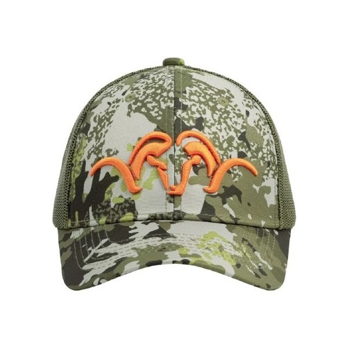 Blaser trucker cap - blaser,