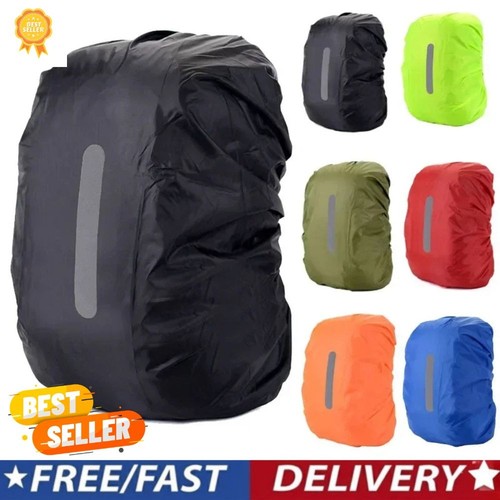 Waterproof backpack cover - backpack,