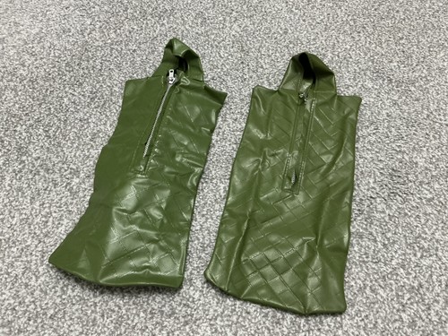 Vintage tommy gunn - vintage, plastic