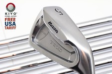 6Pcs MIZUNO T-ZOID MX-23 Iron