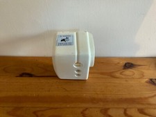 REEBOK EDGE (REV-11301) END CAP LHS (WHITE)