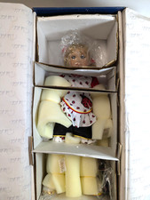 Debi Kuhn Doll Kari Master Piece Gallery 56cm Limited F19