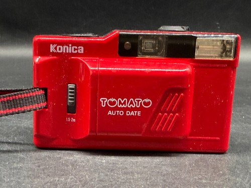 Konica pop tomato auto - konica,