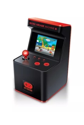 Arcade retro - retro,