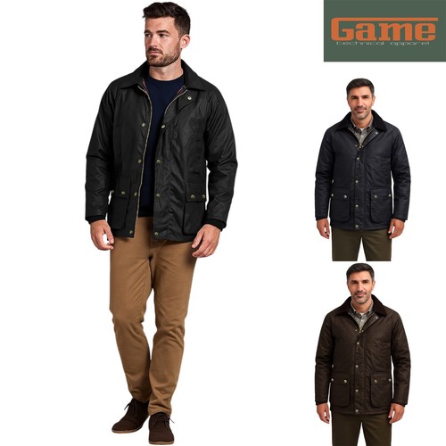 Mens game barker - mens,