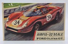 Rare Ford 3 Litre GT 1/42