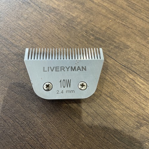 Liveryman harmony 10w - 10w, (2.4mm)