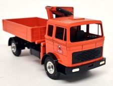 Gescha 1/50 Mercedes Benz