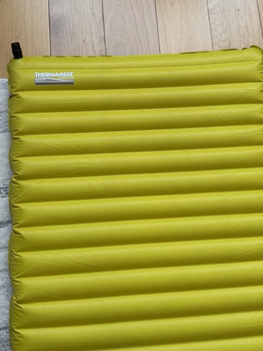 Therm rest neoair camping - therm-a-rest,