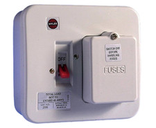 WYLEX STANDARD RANGE 206 2 Way