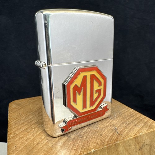 2003 zippo lighter - 2003,