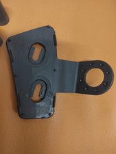 GENUINE AUDI TT 8J 06-14 PARCEL SHELF LOAD COVER TAILGATE  FIXING CLIPS 