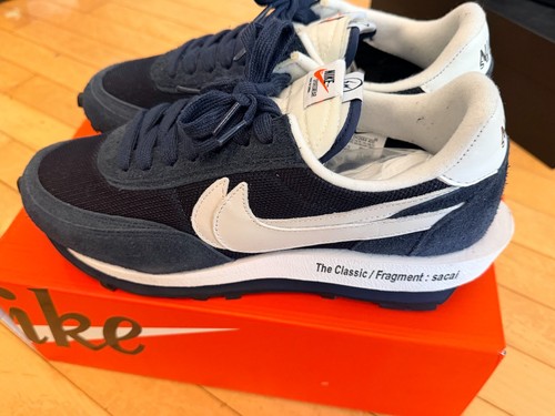 Size nike ldv - 11,