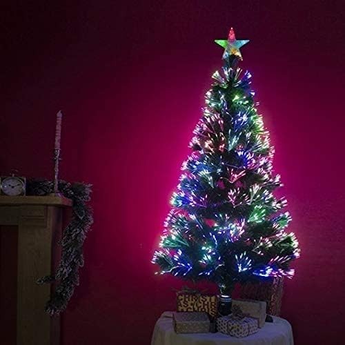 2ft green multi - green,