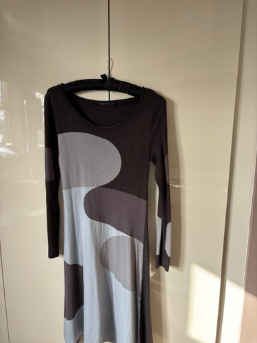 Lauren vidal brown mix - , wool