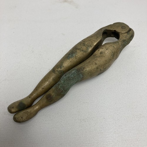 Vintage brass - (refjoh12),