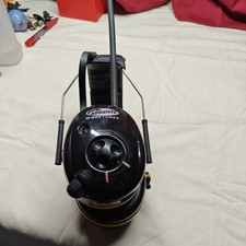 Peltor AO Safety Work Tunes AM/FM Headphones HRX52A Worktunes 