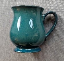 Denby Greenwich Green Vintage