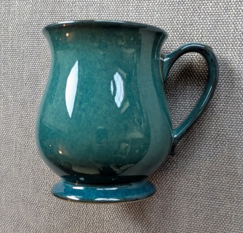 Denby greenwich green vintage - green,