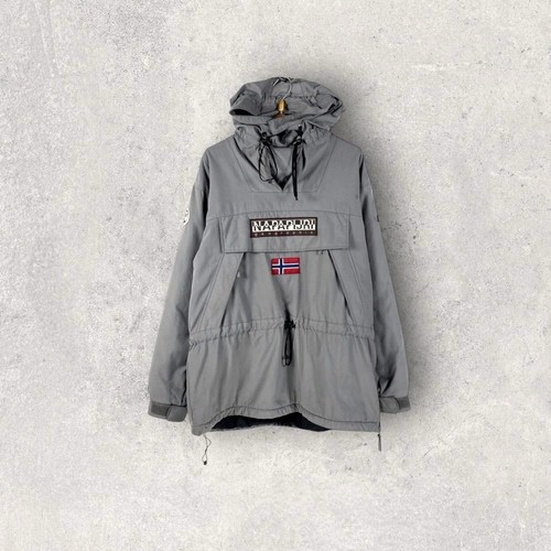 Vintage 90s napapijri - vintage,
