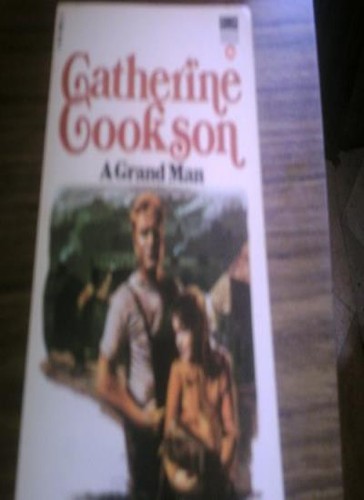 Grand man catherine - man-catherine, cookson
