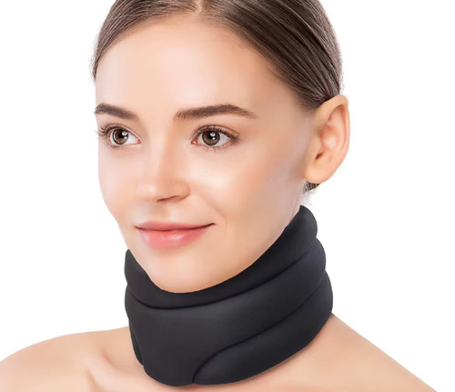 Neck support cervical - support, brace