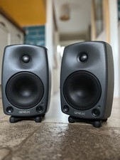 Genelec 8030A Bi-Amplified