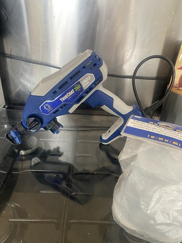 Graco truecoat 360 - graco, c
