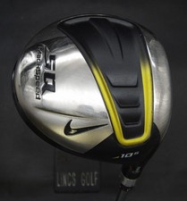 Nike SQ MachSpeed STR8-FIT 10.5° Driver Regular Graphite Shaft Nike Grip*