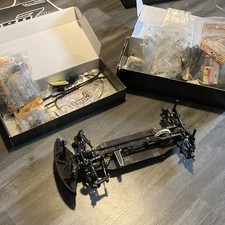 Yokomo BD7 Touring Car 1/10