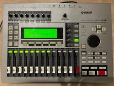 YAMAHA AW16G recording studio Digital Audio workstation DAW, Excellent condition
