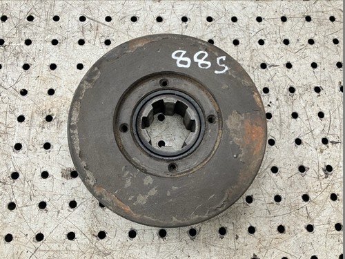 For david brown 885 engine - brown,