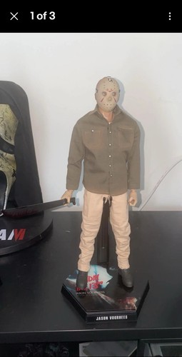 Friday the 13th part - 13th, jason