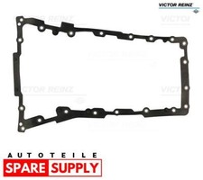 GASKET, OIL PAN FOR LAND ROVER